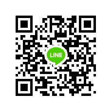 返事来るかな？ img-qrcode