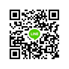 つかれたー img-qrcode