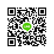 つかれたー img-qrcode