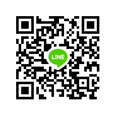 つかれたー img-qrcode