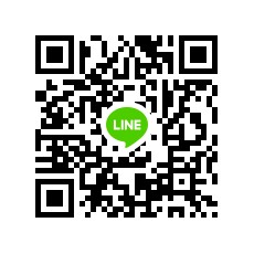 優しい人 img-qrcode