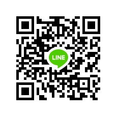 予定すっかすか笑 img-qrcode