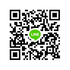 優しい人 img-qrcode