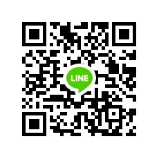 つかれたー img-qrcode