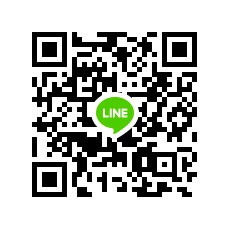 優しい人 img-qrcode