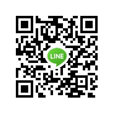 優しい人 img-qrcode