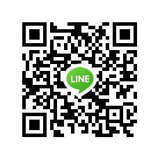 予定すっかすか笑 img-qrcode