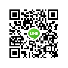 つかれたー img-qrcode