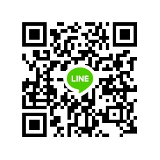 優しい人 img-qrcode