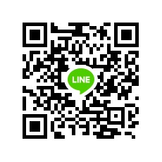 つかれたー img-qrcode