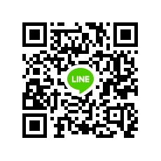 返事来るかな？ img-qrcode