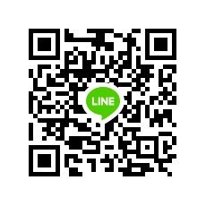 つかれたー img-qrcode