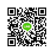 返事来るかな？ img-qrcode