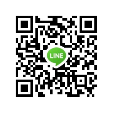 つかれたー img-qrcode