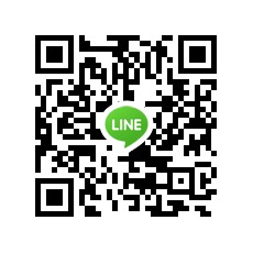 優しい人 img-qrcode