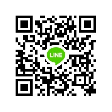 返事来るかな？ img-qrcode