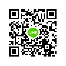 つかれたー img-qrcode