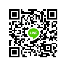 優しい人 img-qrcode