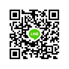 優しい人 img-qrcode