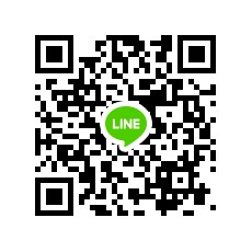 優しい人 img-qrcode