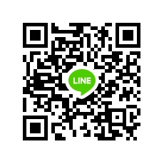 優しい人 img-qrcode