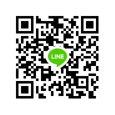 つかれたー img-qrcode