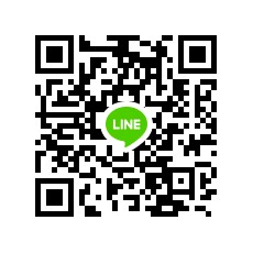 優しい人 img-qrcode