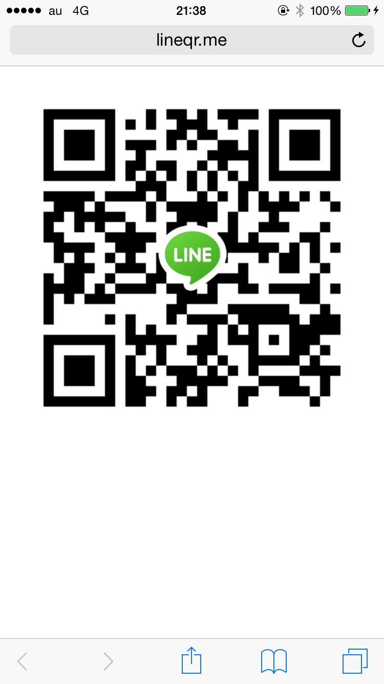 悠一 img-qrcode