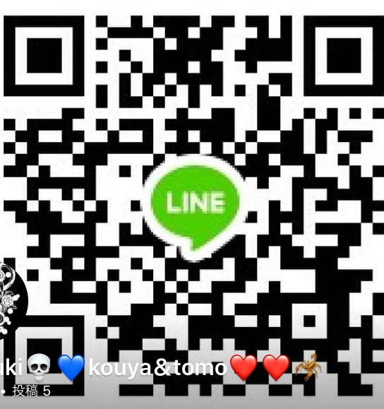 ゆき img-qrcode