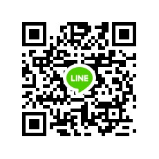 優しい人 img-qrcode