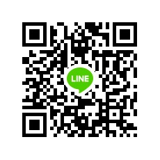 優しい人 img-qrcode