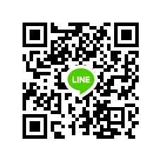 優しい人 img-qrcode