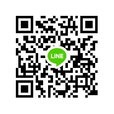 優しい人 img-qrcode