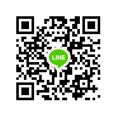 優しい人 img-qrcode