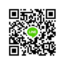 優しい人 img-qrcode