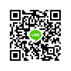 優しい人 img-qrcode