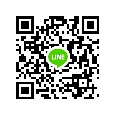 返事来るかな？ img-qrcode