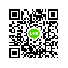 優しい人 img-qrcode