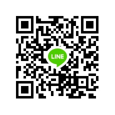 優しい人 img-qrcode