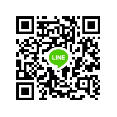 優しい人 img-qrcode