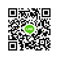 優しい人 img-qrcode