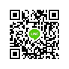 返事来るかな？ img-qrcode