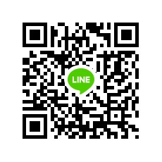 優しい人 img-qrcode