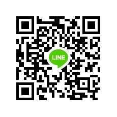 予定すっかすか笑 img-qrcode