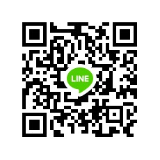 返事来るかな？ img-qrcode