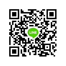 予定すっかすか笑 img-qrcode