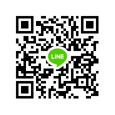 返事来るかな？ img-qrcode