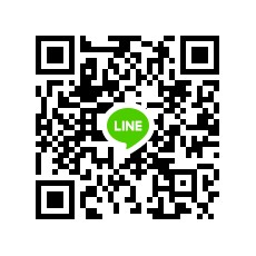 返事来るかな？ img-qrcode