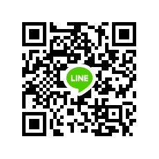 優しい人 img-qrcode