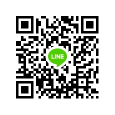 返事来るかな？ img-qrcode